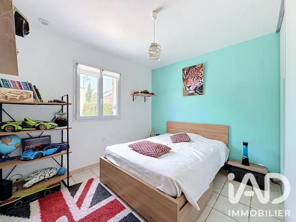 Maison à vendre 5 pièces 136 m² Vacqueyras