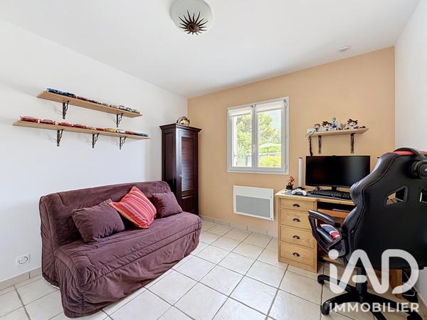 Maison à vendre 5 pièces 136 m² Vacqueyras