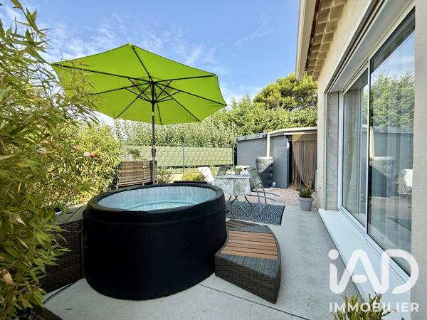 Maison à vendre 5 pièces 136 m² Vacqueyras