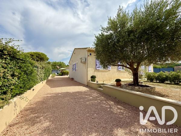 Maison à vendre 5 pièces 136 m² Vacqueyras