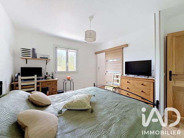 Maison à vendre 5 pièces 136 m² Vacqueyras