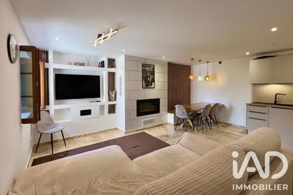 Maison à vendre 5 pièces 97 m² La Garde-Freinet