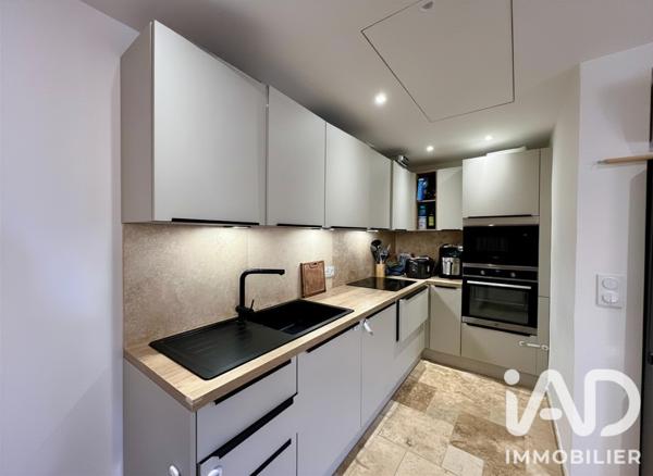 Maison à vendre 5 pièces 97 m² La Garde-Freinet