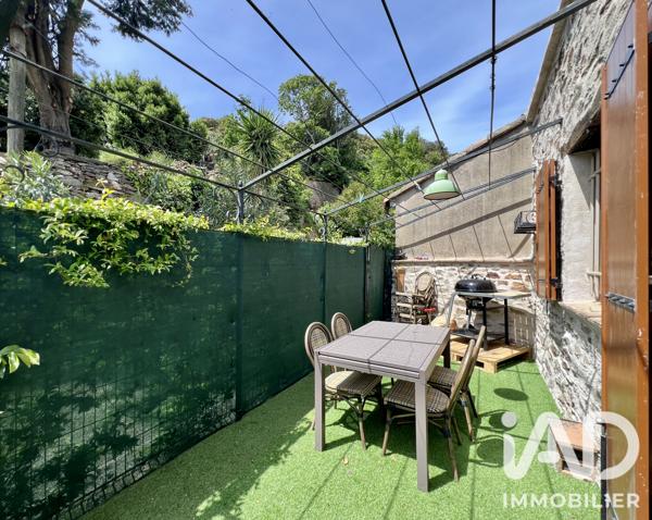 Maison à vendre 5 pièces 97 m² La Garde-Freinet