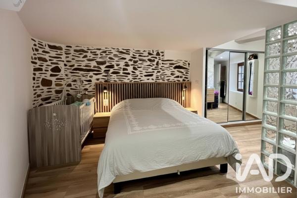 Maison à vendre 5 pièces 97 m² La Garde-Freinet