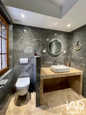 Maison à vendre 5 pièces 97 m² La Garde-Freinet