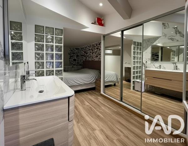 Maison à vendre 5 pièces 97 m² La Garde-Freinet