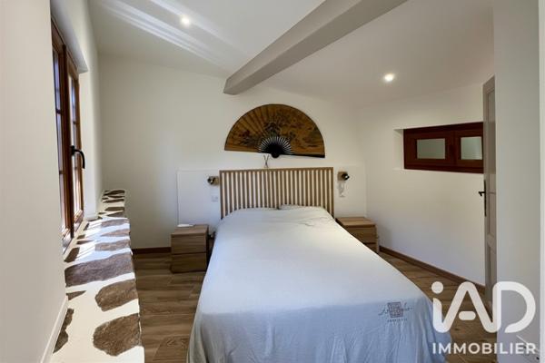 Maison à vendre 5 pièces 97 m² La Garde-Freinet