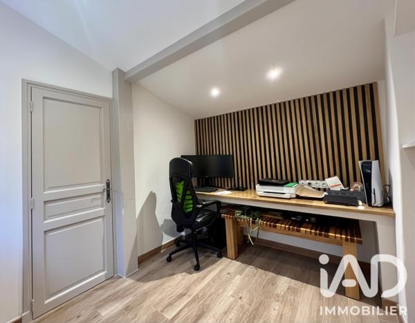 Maison à vendre 5 pièces 97 m² La Garde-Freinet
