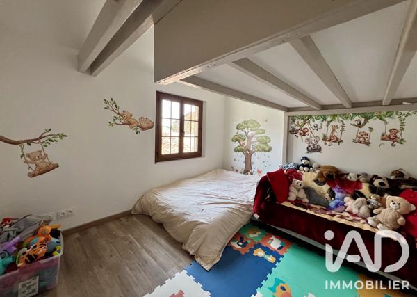 Maison à vendre 5 pièces 97 m² La Garde-Freinet