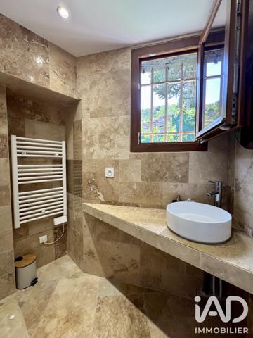 Maison à vendre 5 pièces 97 m² La Garde-Freinet