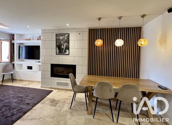 Maison à vendre 5 pièces 97 m² La Garde-Freinet