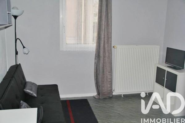 Appartement à vendre 1 pièce 19 m² Torcy
