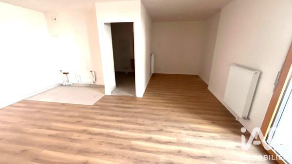 Appartement à vendre 2 pièces 36 m² Orly