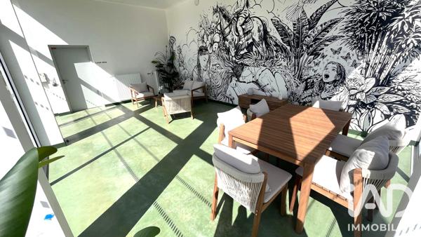 Appartement à vendre 2 pièces 36 m² Orly