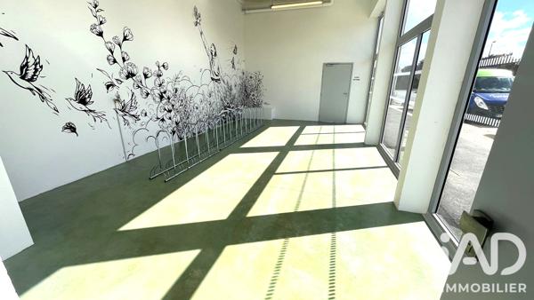 Appartement à vendre 2 pièces 36 m² Orly