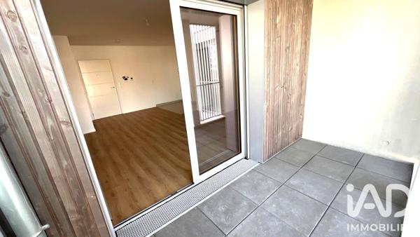 Appartement à vendre 2 pièces 36 m² Orly