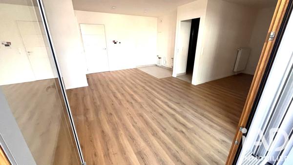 Appartement à vendre 2 pièces 36 m² Orly
