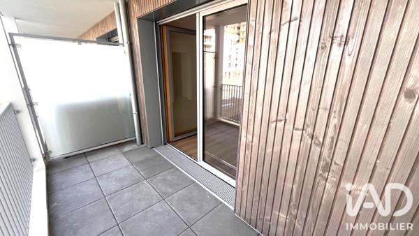 Appartement à vendre 2 pièces 36 m² Orly