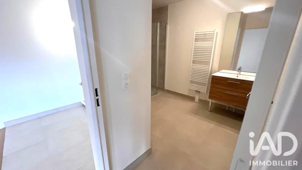 Appartement à vendre 2 pièces 36 m² Orly