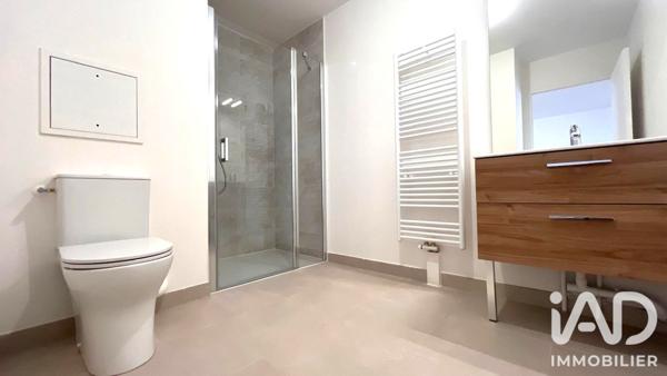 Appartement à vendre 2 pièces 36 m² Orly