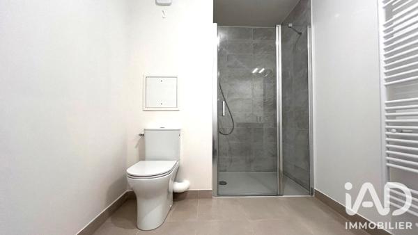 Appartement à vendre 2 pièces 36 m² Orly
