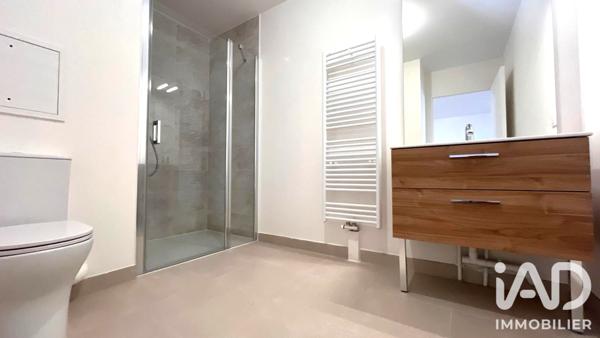 Appartement à vendre 2 pièces 36 m² Orly
