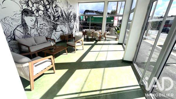 Appartement à vendre 2 pièces 36 m² Orly