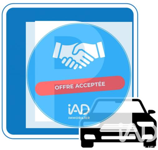 Parking à vendre 12 m² Boulogne-Billancourt