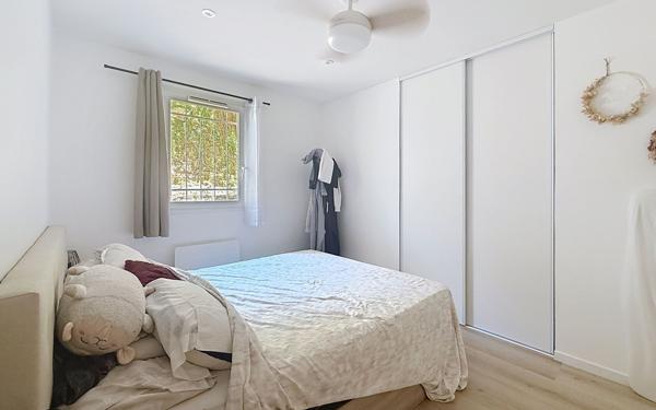 Appartement à vendre    4 pièces • 83,60 m2 Mougins