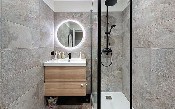 Appartement à vendre    4 pièces • 83,60 m2 Mougins