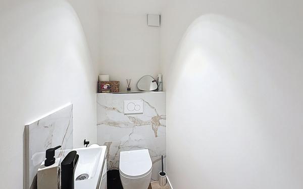 Appartement à vendre    4 pièces • 83,60 m2 Mougins