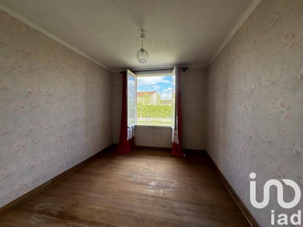 Maison à vendre 4 pièces 90 m² Plaisance-du-Touch