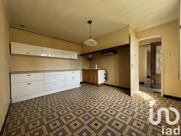 Maison à vendre 4 pièces 90 m² Plaisance-du-Touch