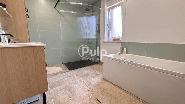 Maison à vendre à Merville - Réf. estf59