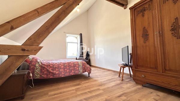 Maison à vendre à Merville - Réf. estf59