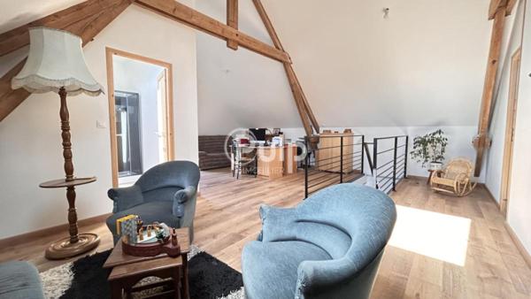 Maison à vendre à Merville - Réf. estf59