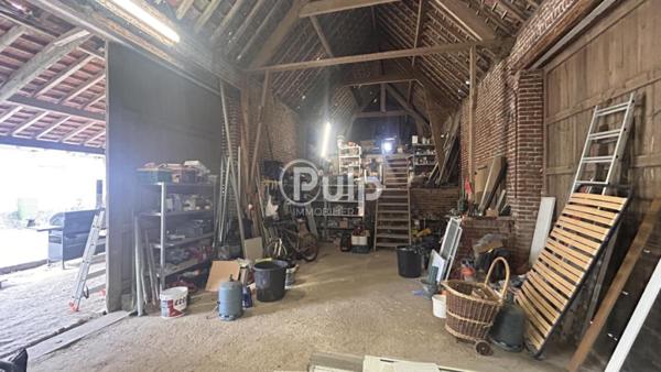 Maison à vendre à Merville - Réf. estf59