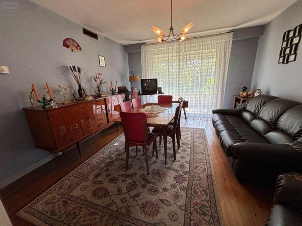Maison de ville à vendre à Eysines en Gironde (33320), ref : 032/1701   
MIGRON
