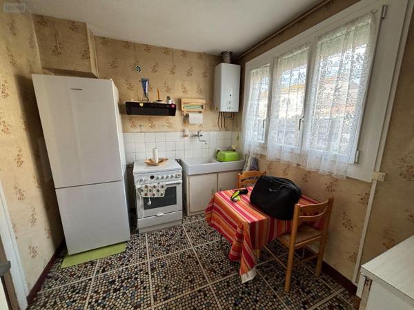 Maison de ville à vendre à Eysines en Gironde (33320), ref : 032/1701   
MIGRON