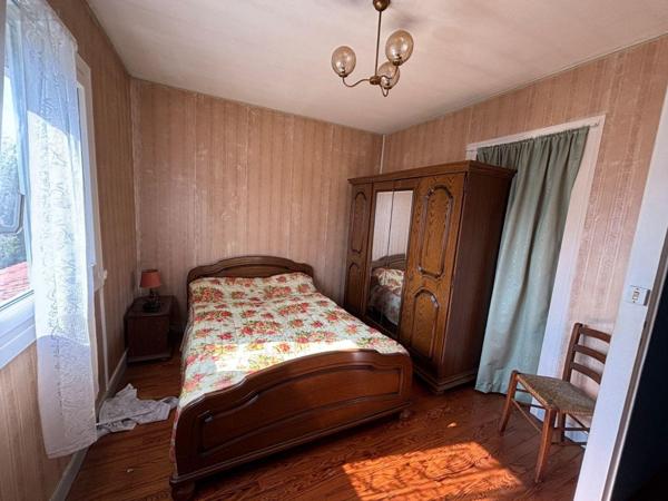 Maison de ville à vendre à Eysines en Gironde (33320), ref : 032/1701   
MIGRON