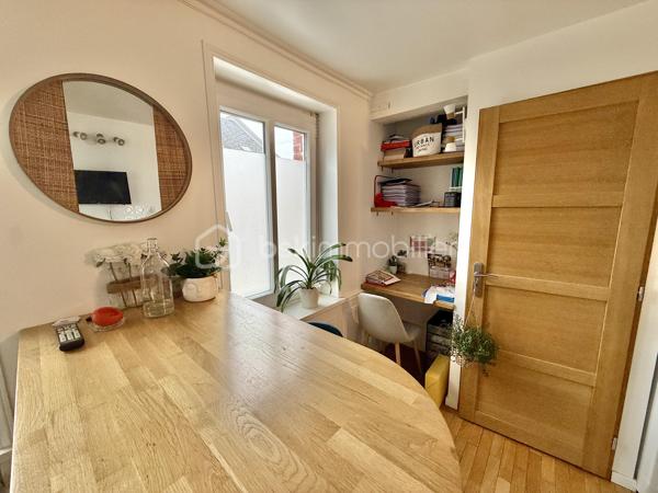 Immeuble de 150 m²