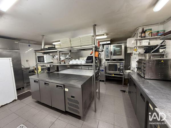 Restaurant à vendre 240 m² Port-Vendres