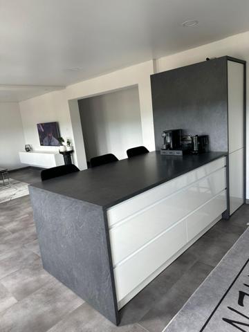 Magnifique Appartement F5 situé à Morteau