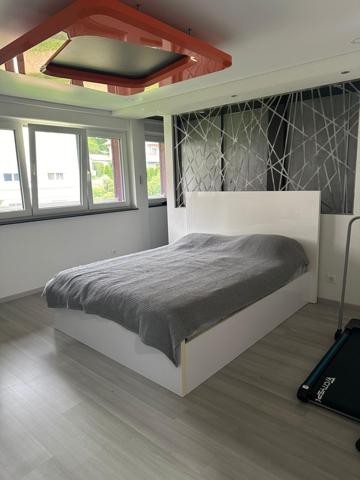 Magnifique Appartement F5 situé à Morteau