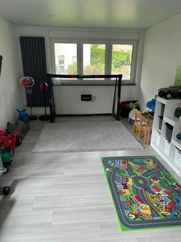 Magnifique Appartement F5 situé à Morteau