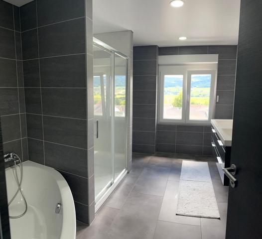 Magnifique Appartement F5 situé à Morteau