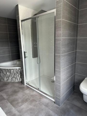 Magnifique Appartement F5 situé à Morteau