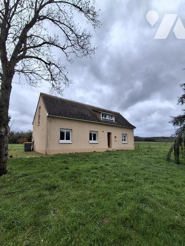 MAISON A VENDRE MALICORNE SUR SARTHE