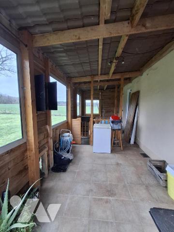 MAISON A VENDRE MALICORNE SUR SARTHE